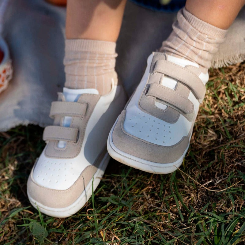 Muris Petra Stone - Sapatos Barefoot (respeitador)