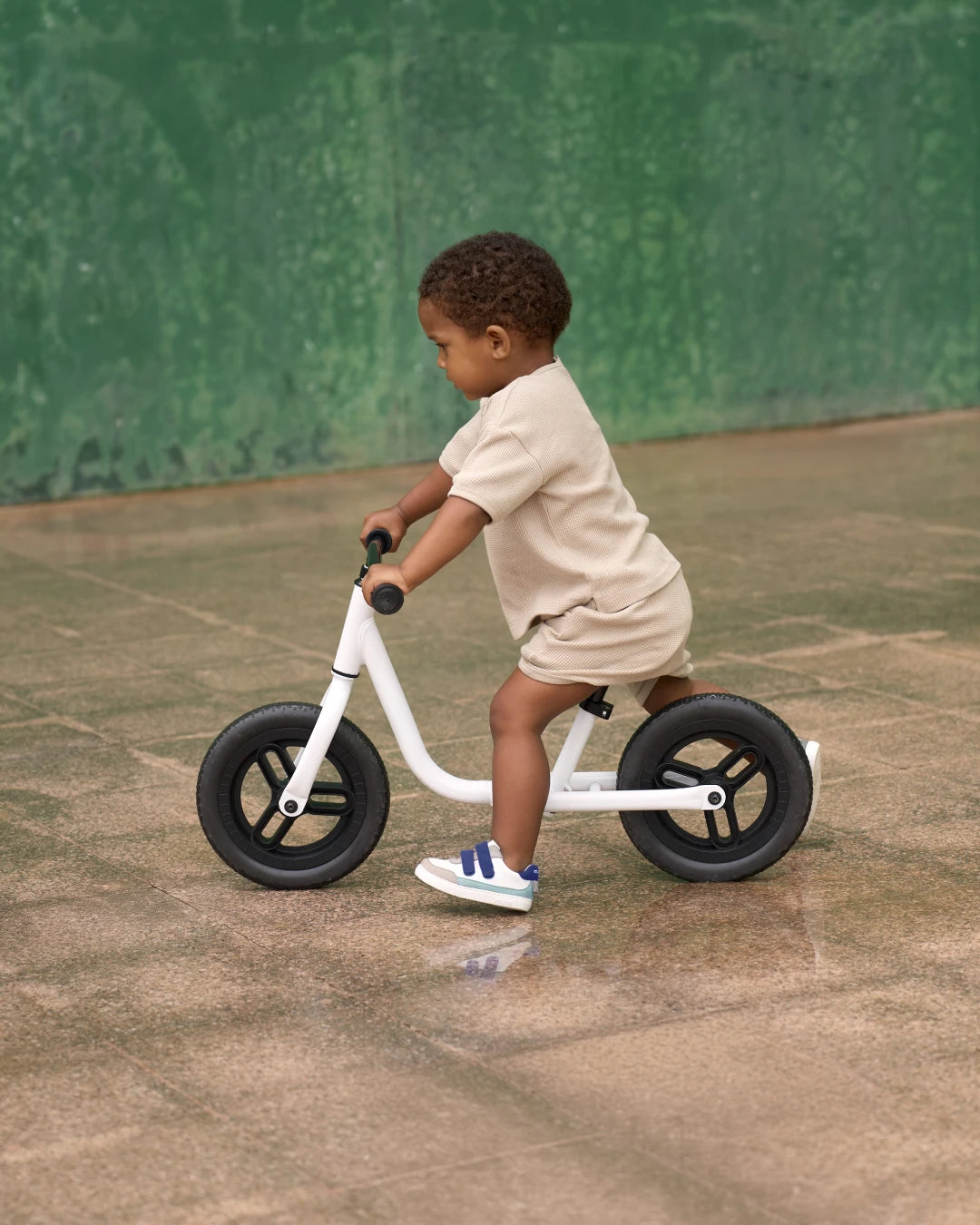 Muris Mini Petra Denim Blue