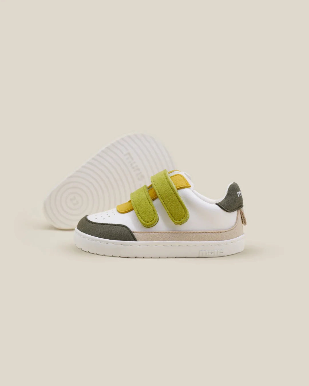 Muris Petra Mini Lime