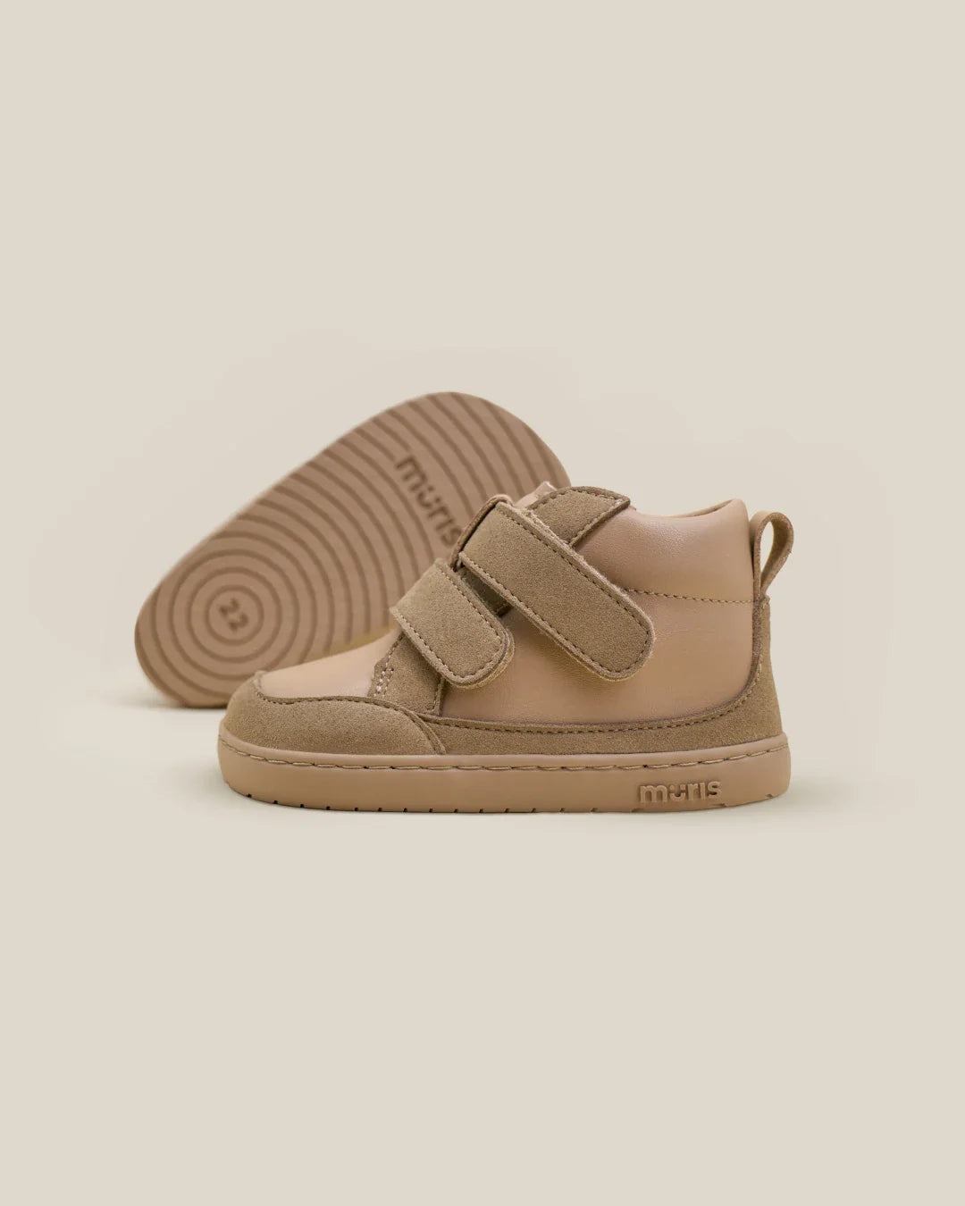 Muris Sintra Mini Tan Brown