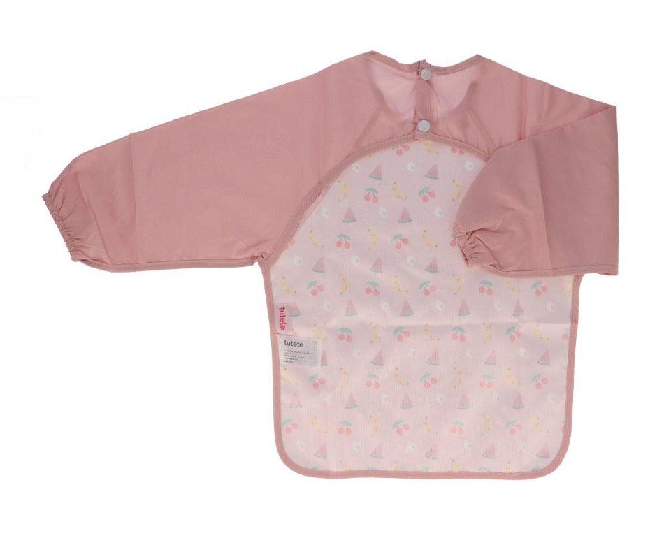 babete com mangas Tutete