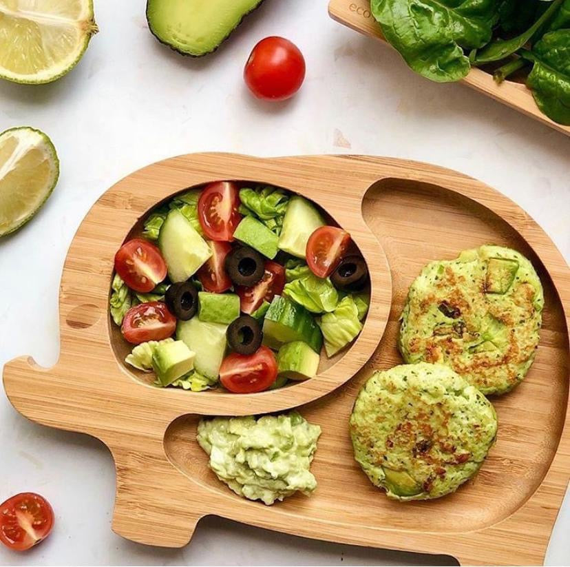 Baby Led Weaning (BLW)