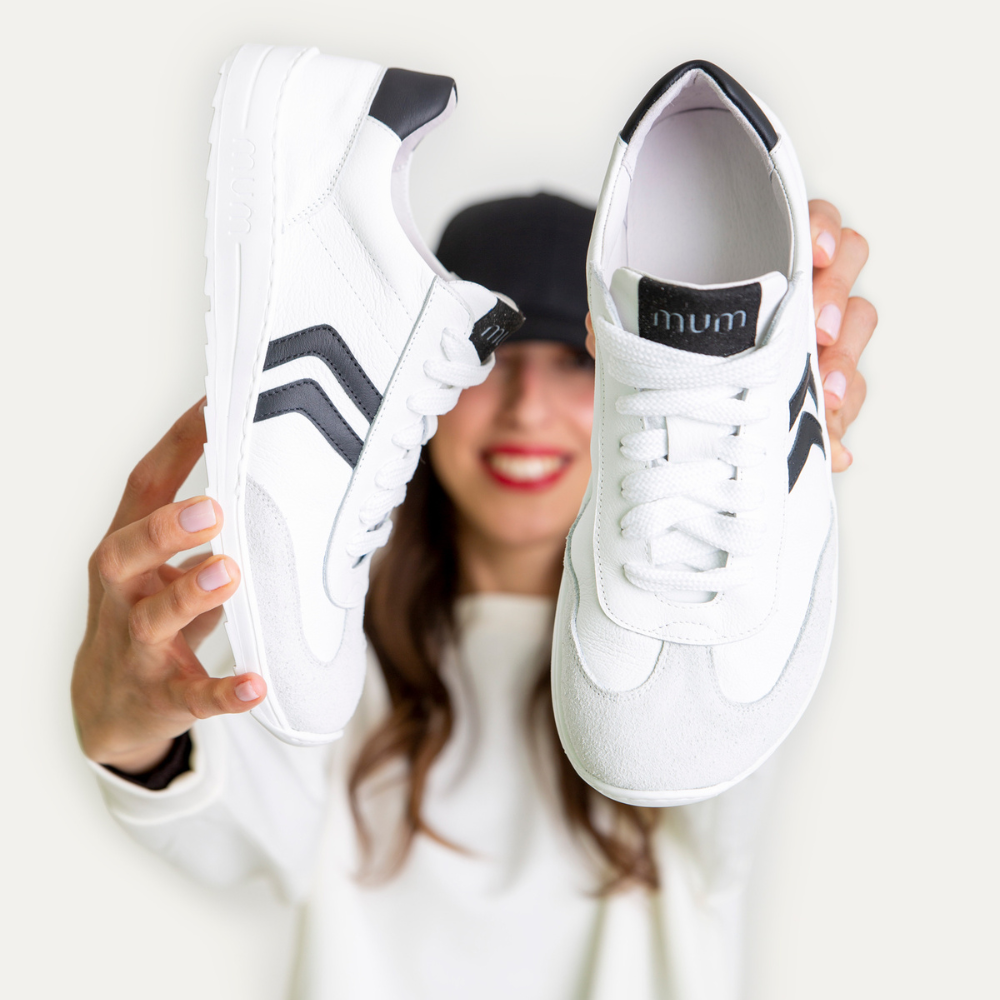 Calçado Barefoot Adulto