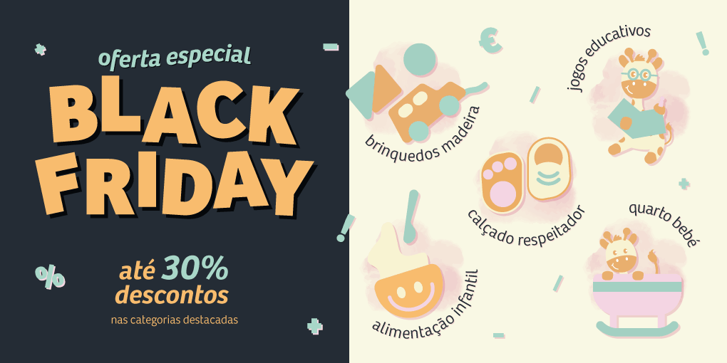 Black Friday - Pitusca