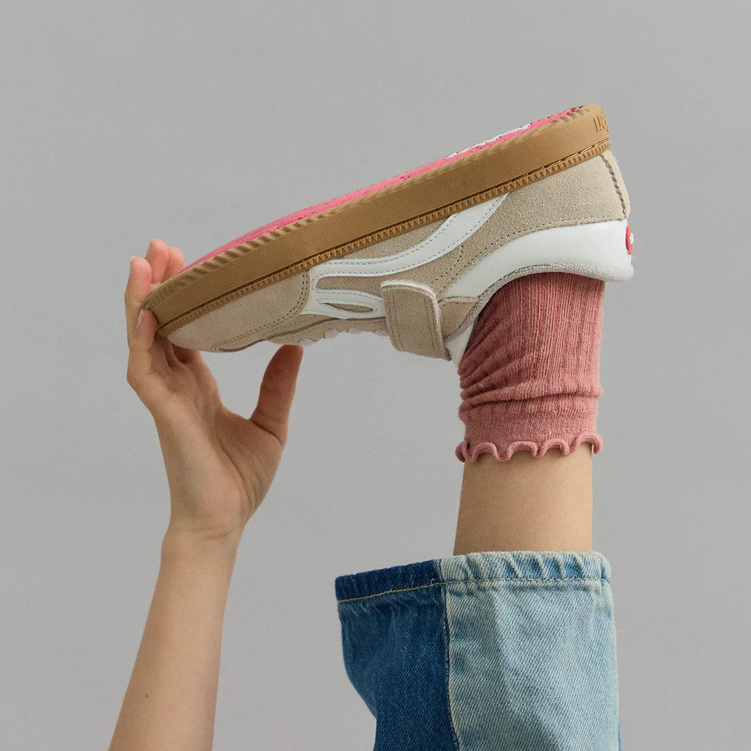 Calçado Barefoot Criança