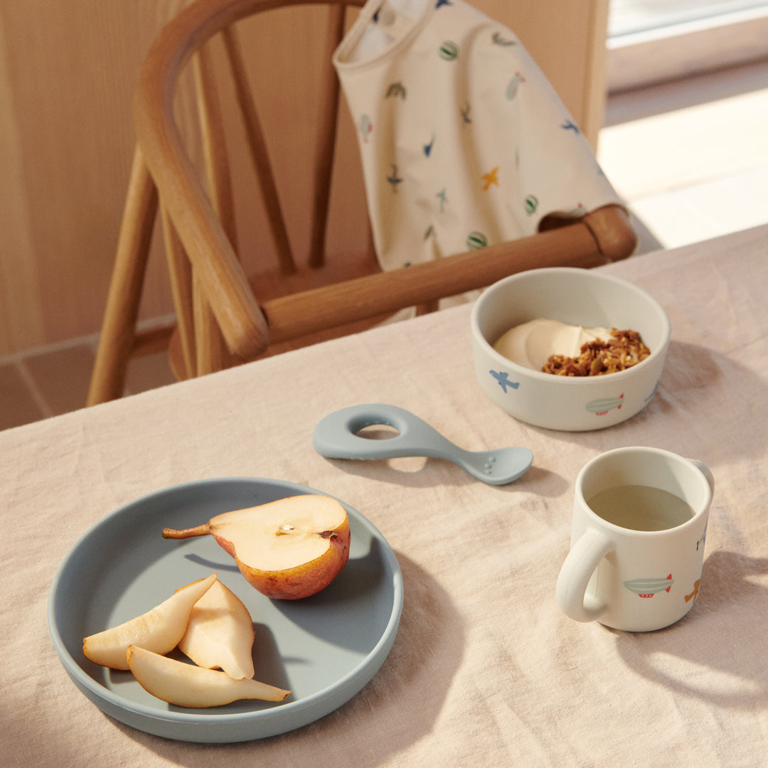 Conjuntos de Refeição BLW