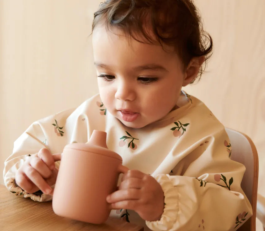 Alimentação infantil - Pitusca