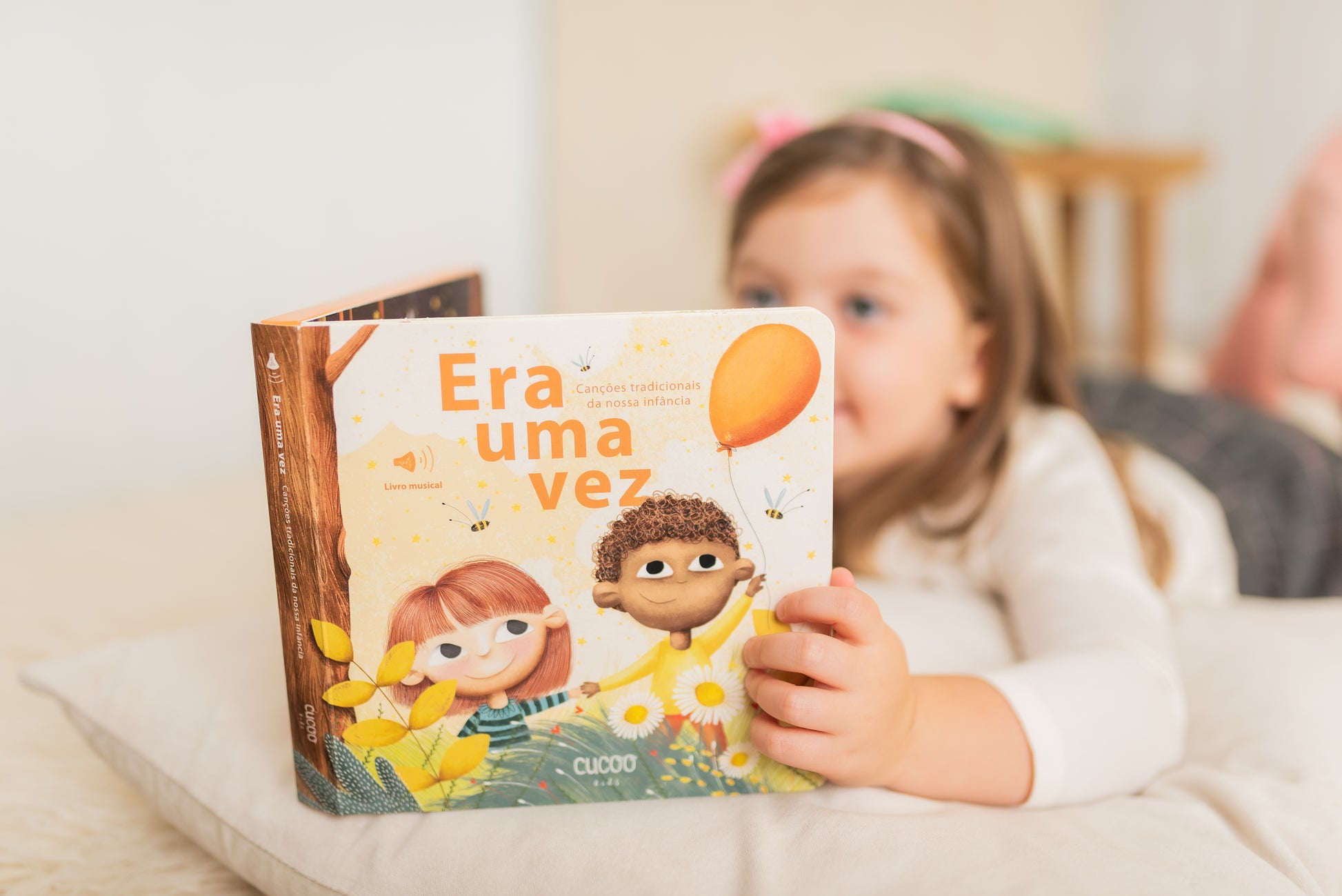 Era uma vez - Canções tradicionais da nossa infância