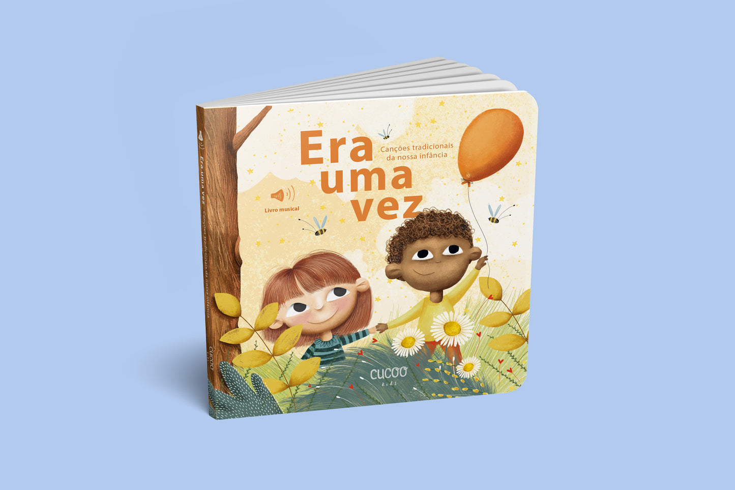 Era uma vez - Canções tradicionais da nossa infância