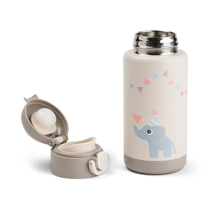 Garrafa térmica 340ml, Celebration Sand