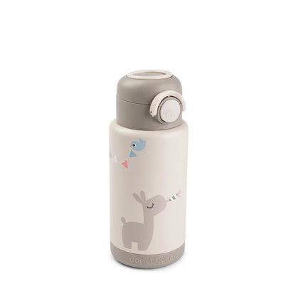 Garrafa térmica 340ml, Celebration Sand