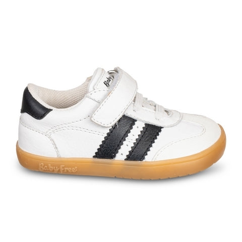 Chetto Barefoot - Sapatilhas Branco