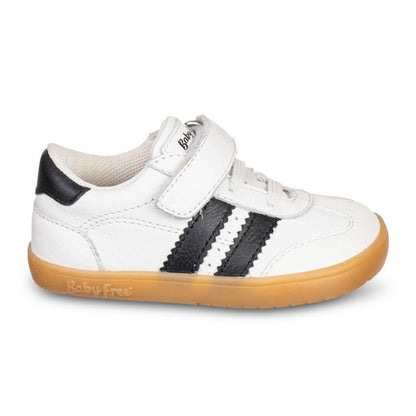 Chetto Barefoot - Sapatilhas Branco