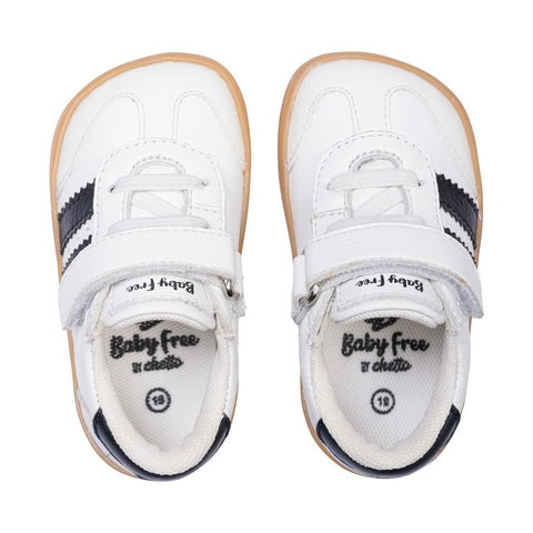 Chetto Barefoot - Sapatilhas Branco