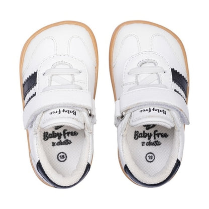 Chetto Barefoot - Sapatilhas Branco