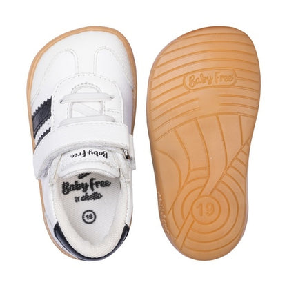 Chetto Barefoot - Sapatilhas Branco