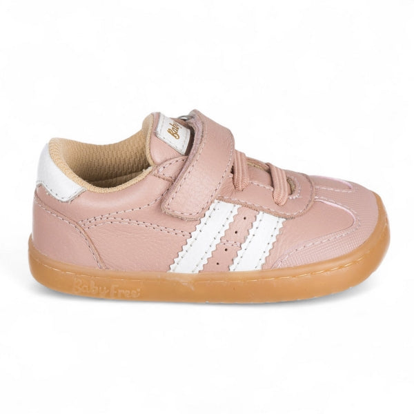 Chetto Baby Free - Sapatilhas Rosa