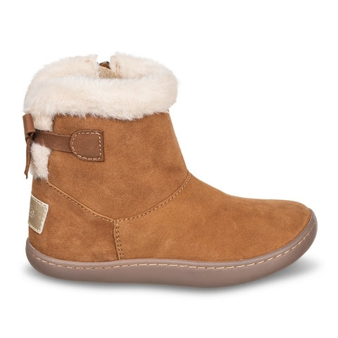 Chetto Barefoot - Bota Camel