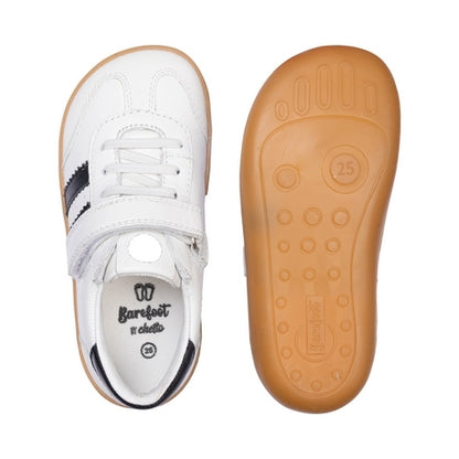 Chetto Barefoot - Sapatilhas Branco