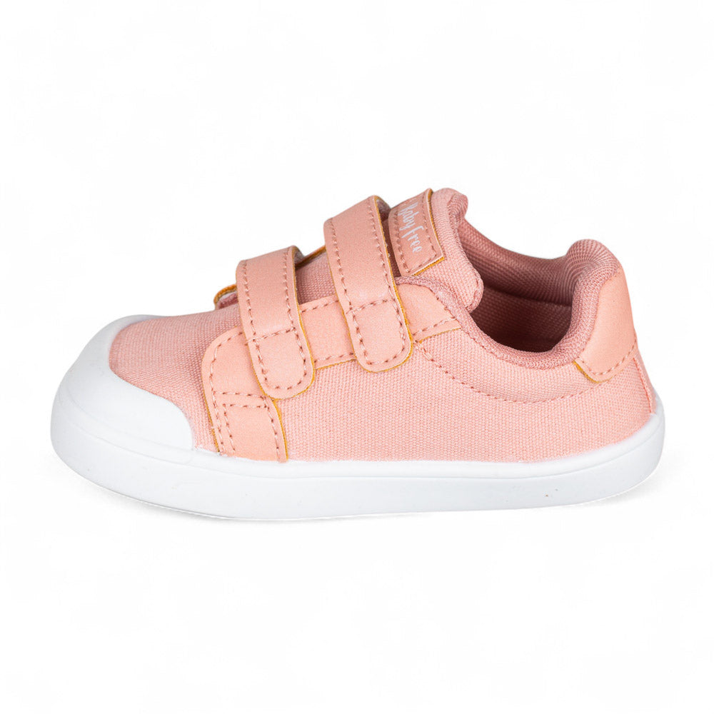 Chetto Baby Free, Sapatilha Lona Rosa
