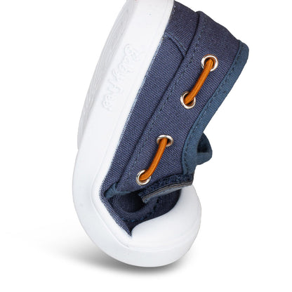 Chetto Baby Free, Náutico de Lona Azul