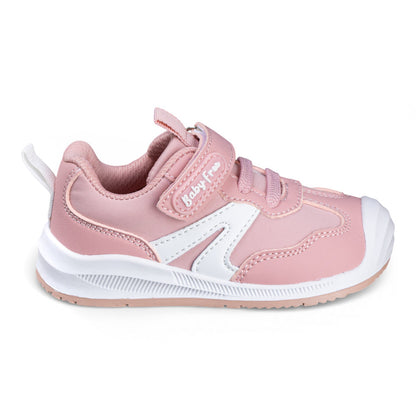 Sapatilhas Desportivas Barefoot (water repellent) Rosa, Chetto