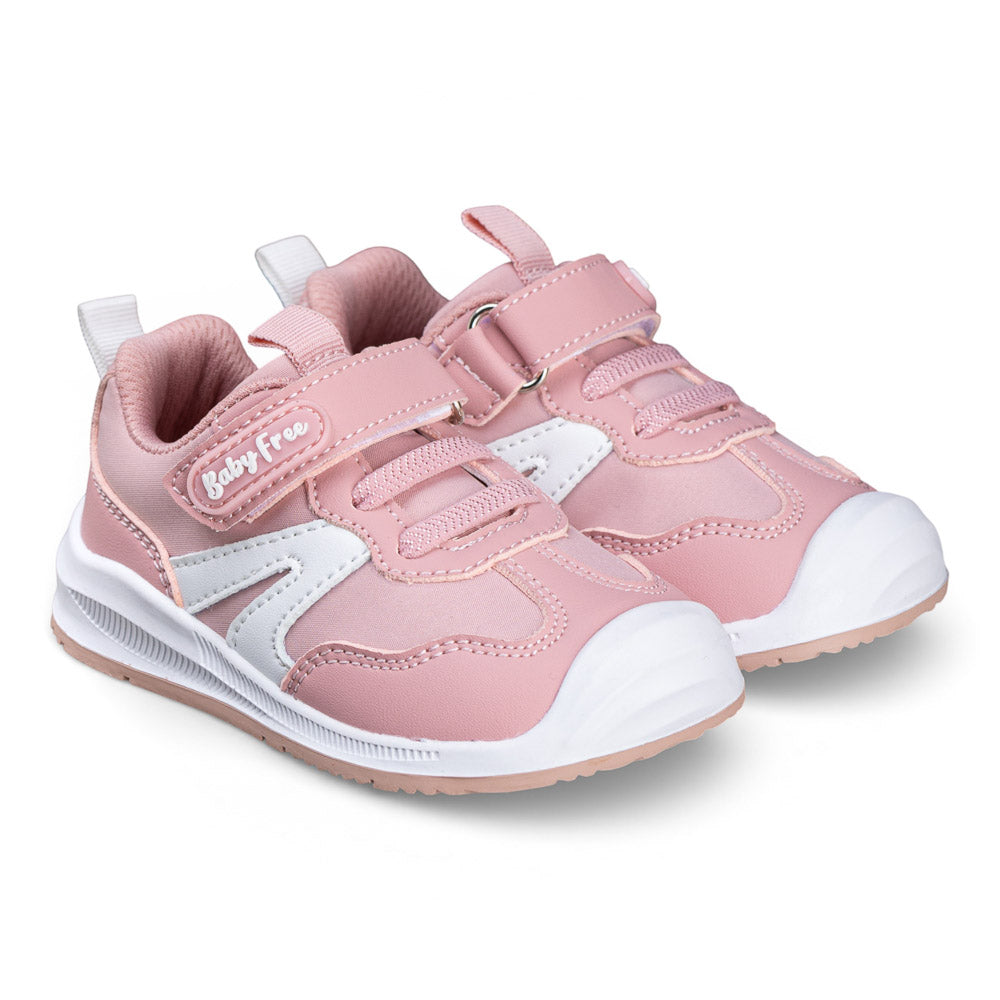Sapatilhas Desportivas Barefoot (water repellent) Rosa, Chetto