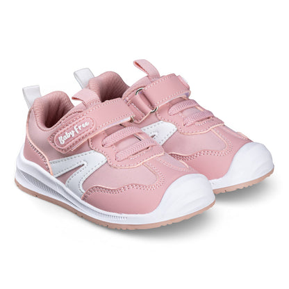 Sapatilhas Desportivas Barefoot (water repellent) Rosa, Chetto