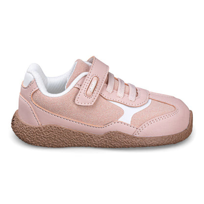 Sapatilhas Barefoot (water repellent) Rosa, Chetto
