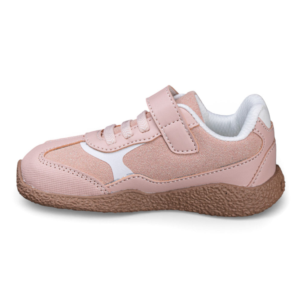 Sapatilhas Barefoot (water repellent) Rosa, Chetto