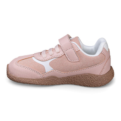 Sapatilhas Barefoot (water repellent) Rosa, Chetto