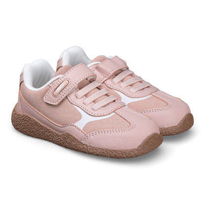 Sapatilhas Barefoot (water repellent) Rosa, Chetto