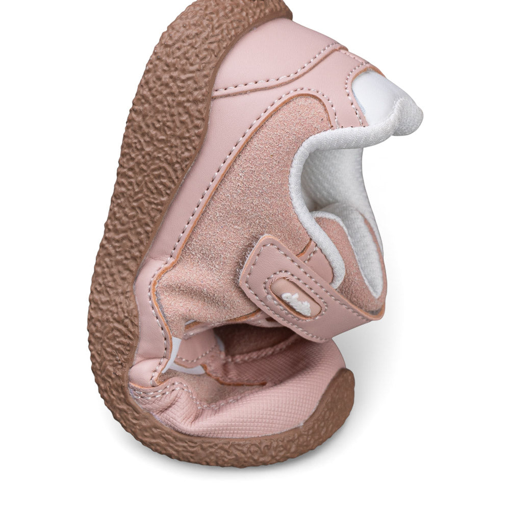 Sapatilhas Barefoot (water repellent) Rosa, Chetto