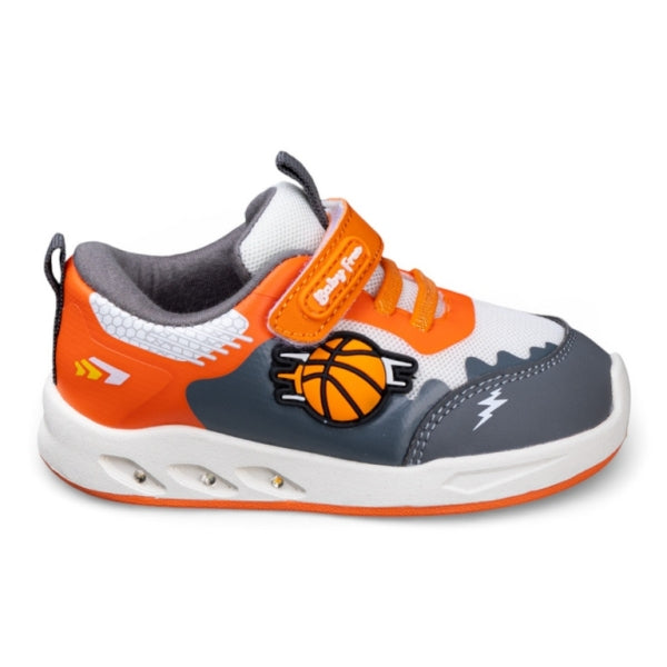 Chetto Barefoot Luzes Basket - Zero Drop