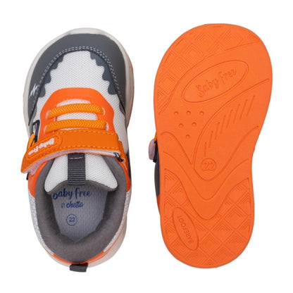Chetto Barefoot Luzes Basket - Zero Drop