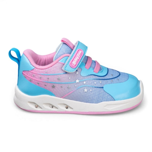 Chetto Barefoot Luzes Fantasia, Rosa - Zero Drop