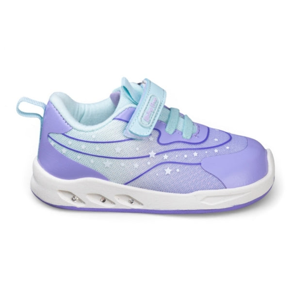 Chetto Barefoot Luzes Fantasia, Morado - Zero Drop