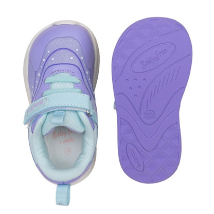 Chetto Barefoot Luzes Fantasia, Morado - Zero Drop