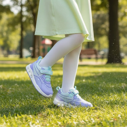 Chetto Barefoot Luzes Fantasia, Morado - Zero Drop