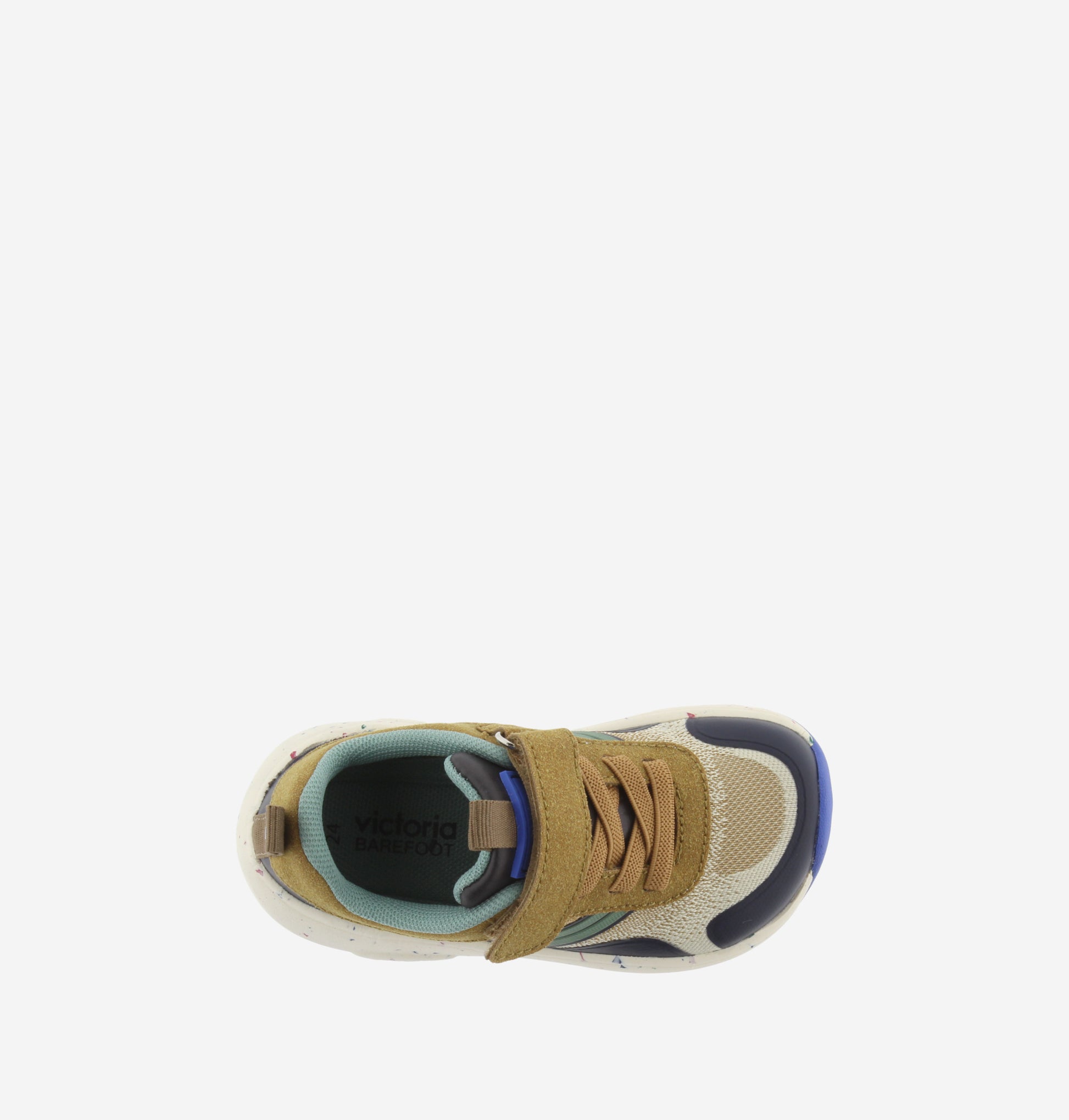 Victoria Kai Barefoot, Taupe