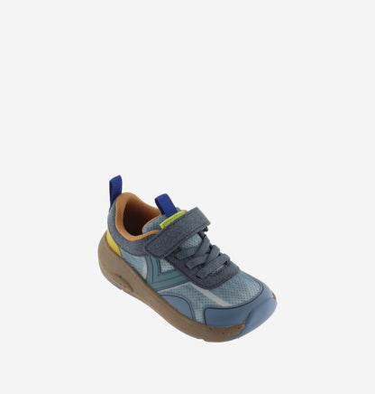 Victoria Kai Mesh, Azul