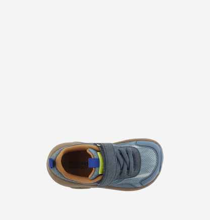 Victoria Kai Mesh, Azul