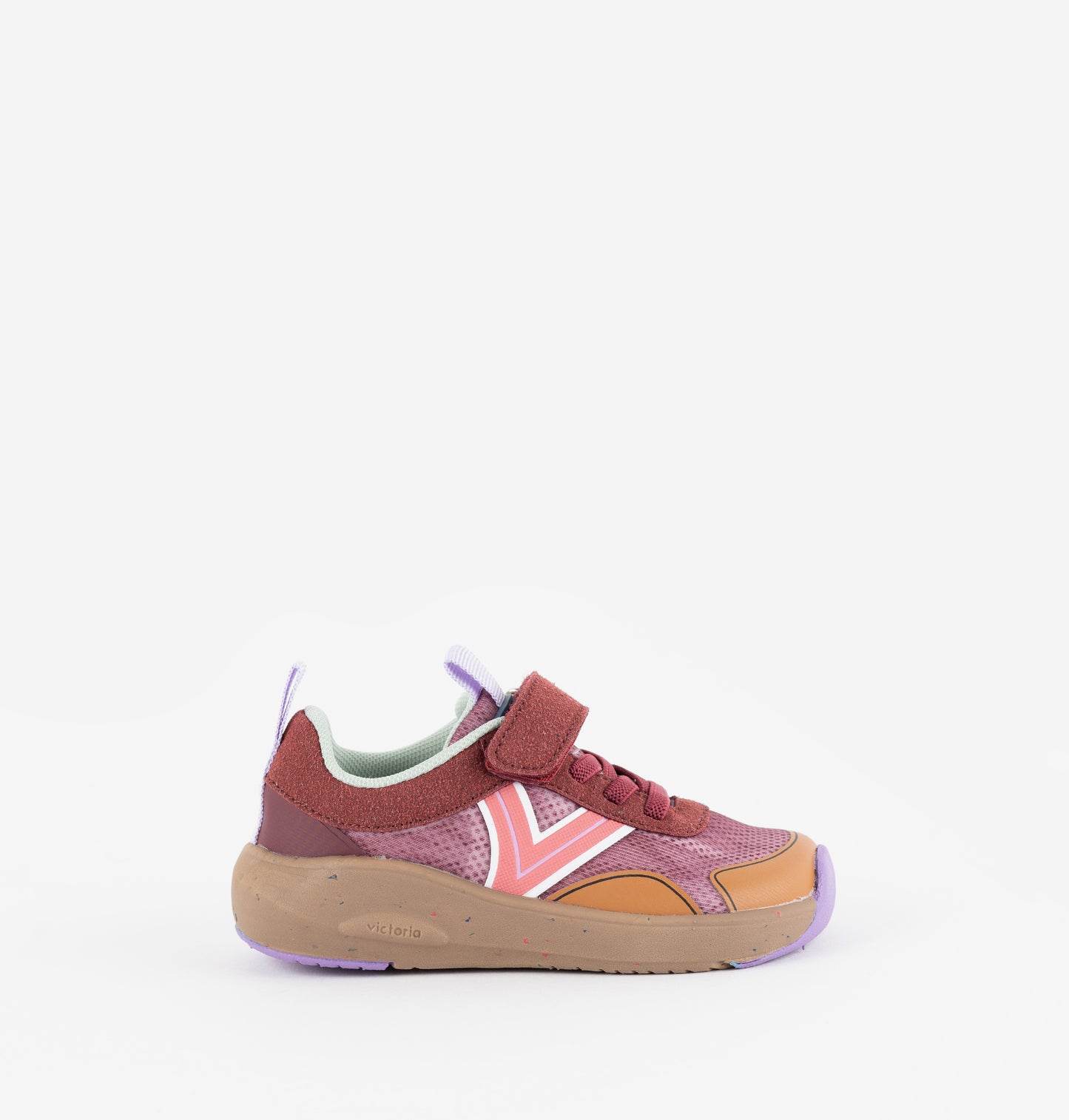 Victoria Kai Mesh, Burdeos