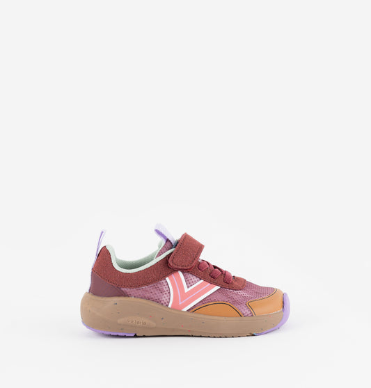 Victoria Kai Mesh, Burdeos