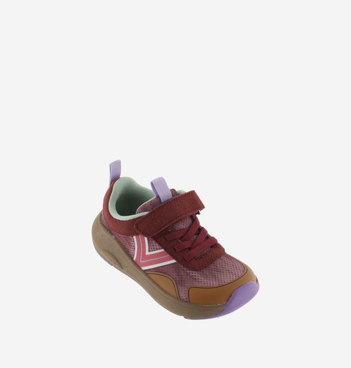 Victoria Kai Mesh, Burdeos