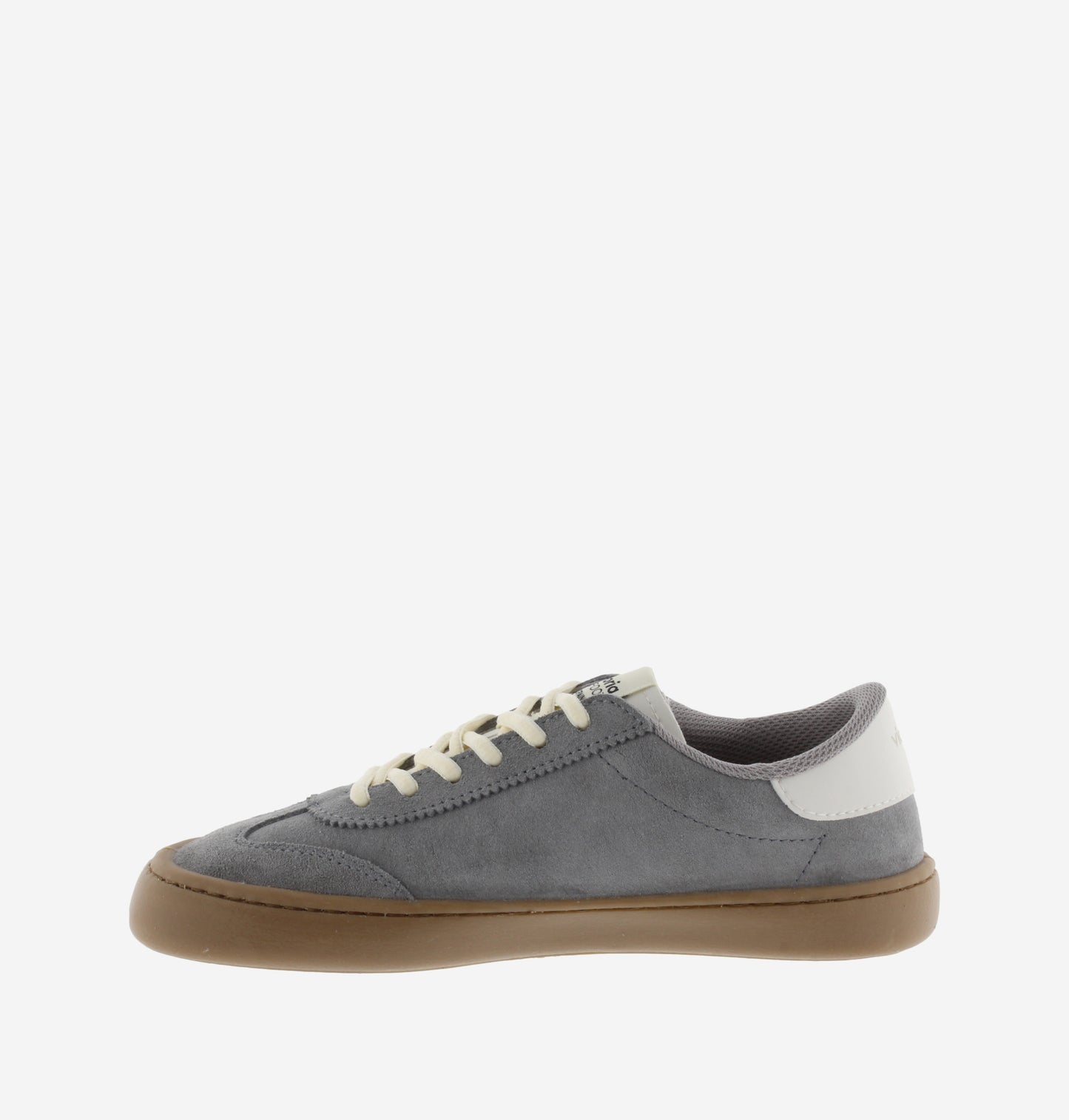Victoria Barefoot Olmo, Cinza