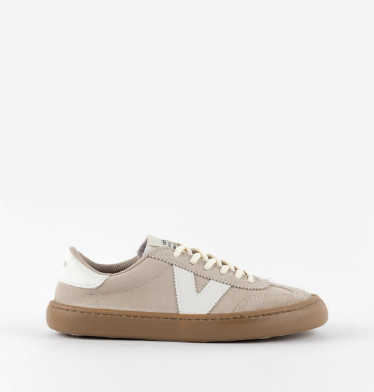 Victoria Barefoot Olmo, Bege