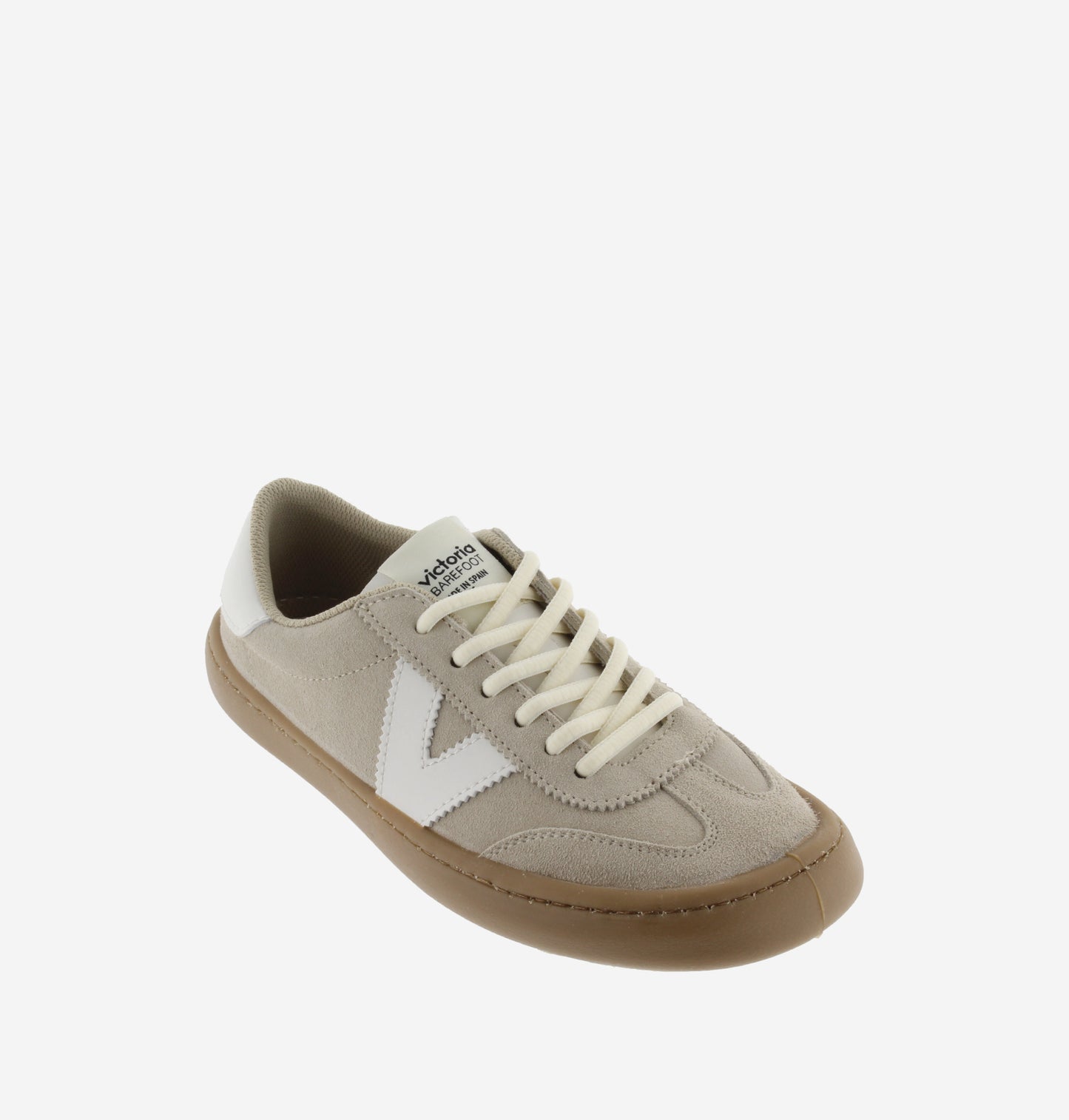 Victoria Barefoot Olmo, Bege