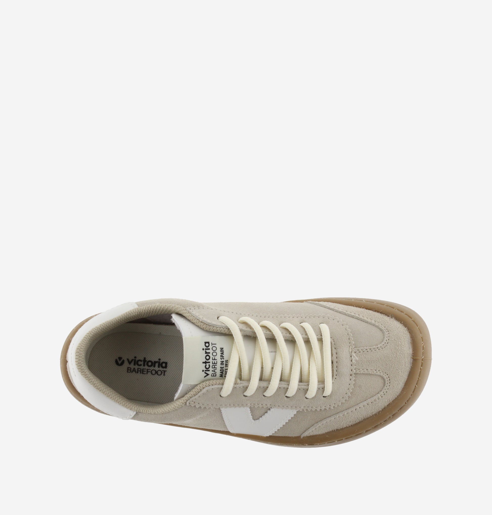 Victoria Barefoot Olmo, Bege