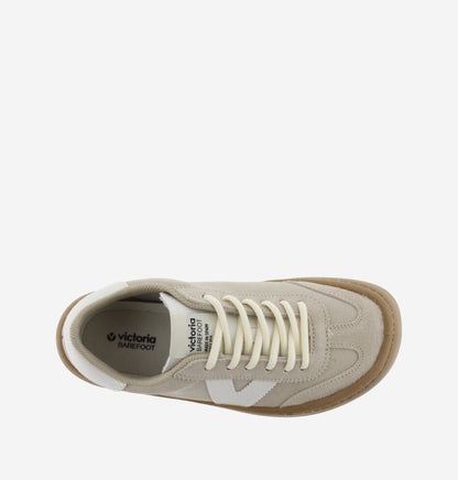 Victoria Barefoot Olmo, Bege
